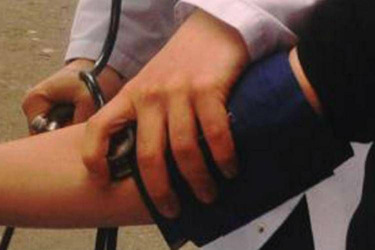 Allarme pressione alta nei giovani, colpiti 2 milioni di under 35