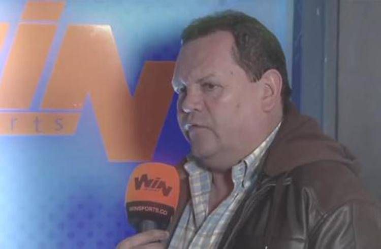Edgar Paez, presidente Tigres