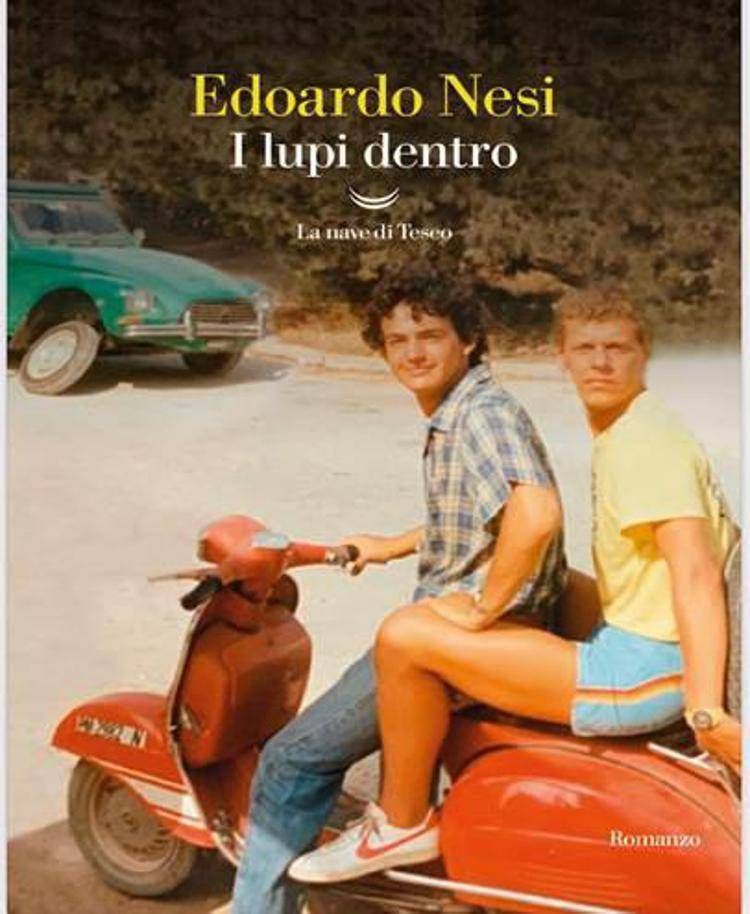 Esce oggi