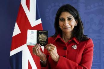 Migrants, the GB minister: “Being gay or a woman? It’s not enough to ask for asylum”
