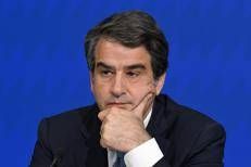 Raffaele Fitto (foto di repertorio)<br>
- Fotogramma