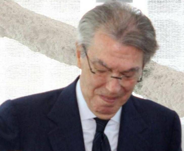 Moratti Saras'ın kontrolünden vazgeçti: şirket Hollandalı oldu