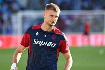 Posch and Lucumi: the Bologna report