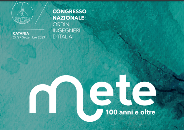 Congresso nazionale ingegneri, sul tavolo equo compenso superbonus e green building