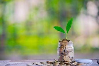 Sustainable and profitable: on the stock market, companies with a high ESG rating yield 50% more than others