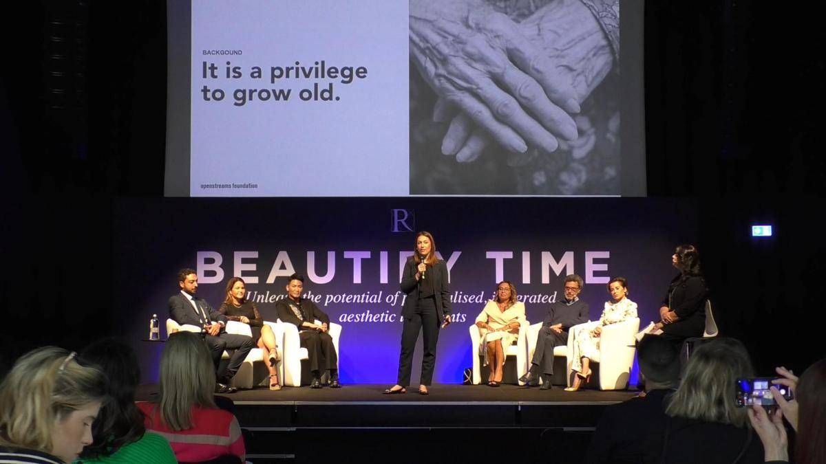 Bellezza, RELIFE (Menarini) lancia un nuovo modulatore del collagene