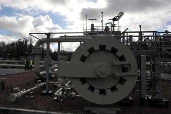 Nord Stream, Kremlin: “Attack by the USA and the UK”