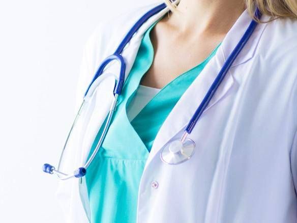 After the Urtis case, the doctor was reported to the Medical Association for sexy photos