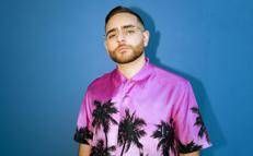 Da Rocco Hunt il grido rap sulla criminalità giovanile: esce