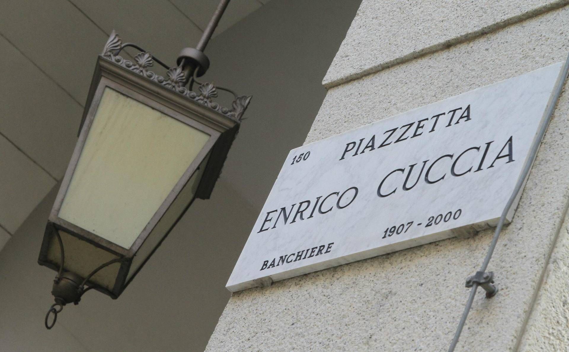 Mediobanca, i nomi dei 23 candidati al Cda