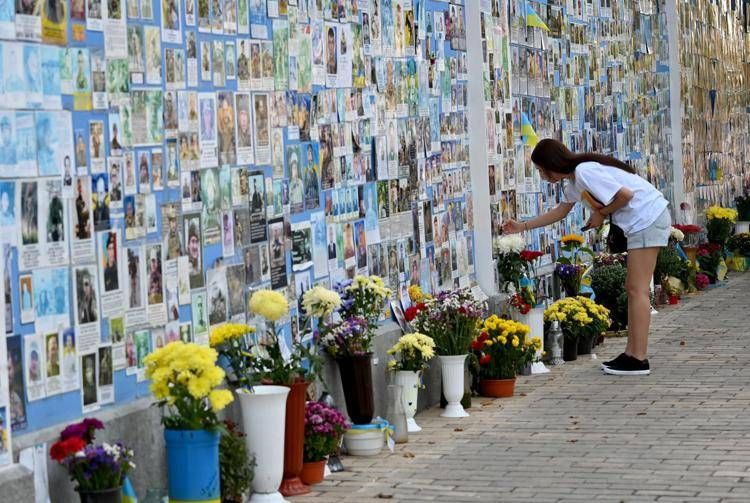 Settembre di sangue, 30mila morti, Wagner torna in campo - Ascolta