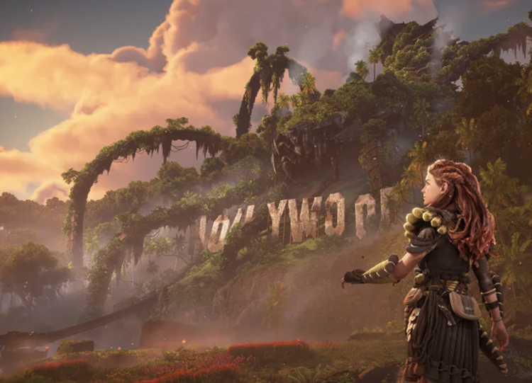 Horizon Forbidden West Complete Edition annunciato per PS5 e PC