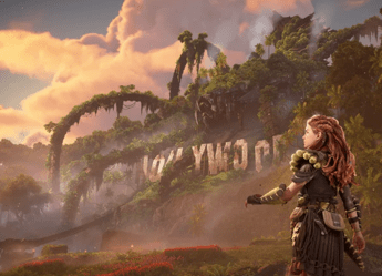 Horizon Forbidden West Complete Edition annunciato per PS5 e PC
