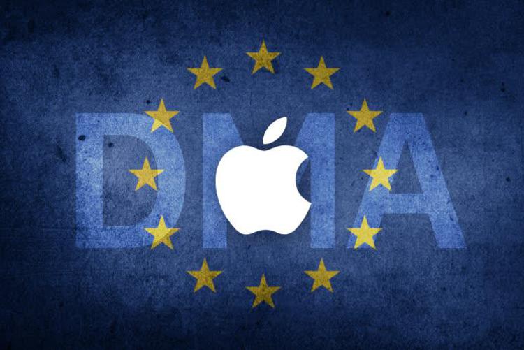 L'Europa fa pressione su Apple per aprire alla concorrenza su iOS