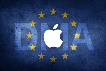 Europe is putting pressure on Apple to open up competition on iOS