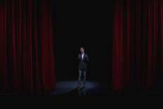 Malattie infiammatori croniche intestinali, Enzo Iacchetti testimonial spot