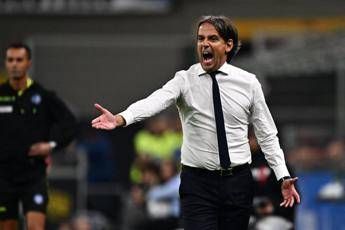 Inter-Sassuolo 1-2, first defeat for the Nerazzurri