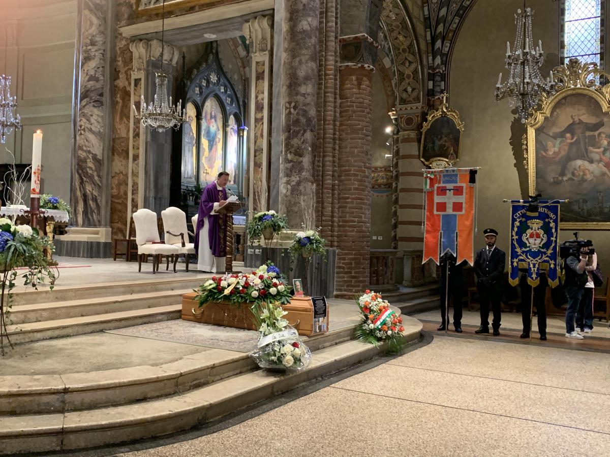 Tragedia Brandizzo: lutto in Piemonte, oggi funerali di 3 delle 5 vittime