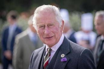 For Charles III only seasonal foods, the ‘no’ to asparagus at the Versailles dinner
