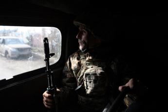 Ukraine-Russia, Kiev’s advance towards Bakhmut: the analysis