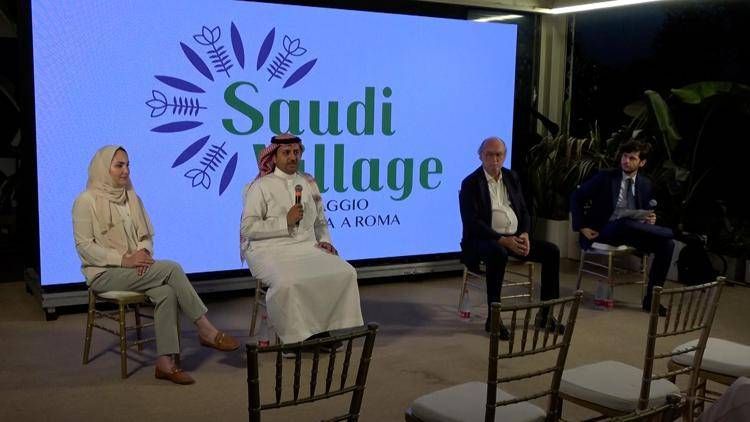 A.Saudita: Riad, 'lo sport parte integrante della Saudi Vision 2030'