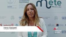 Sassetti: “Al via network giovani ingegneri”
