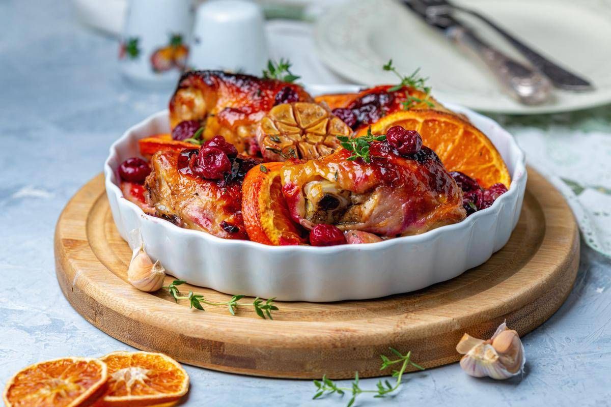 Il 2 ottobre si celebra 'Pollo Arrosto Day'