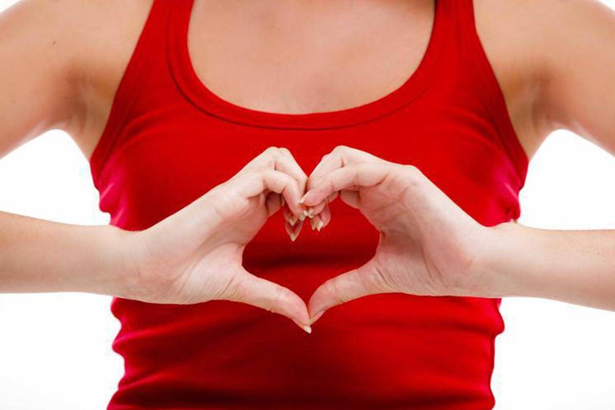 29 settembre 'Giornata Mondiale del Cuore'