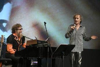 Sanremo, Antonio Rezza is a candidate: “Amadeus invites me and I’ll upset you”