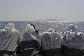 Patto migranti, ira governo su Ong tedesche: 