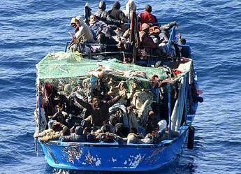 Strategic action, large-scale investment in Africa to halt migration, Italy and Germany agree