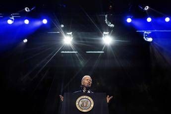 Biden si scaglia contro 