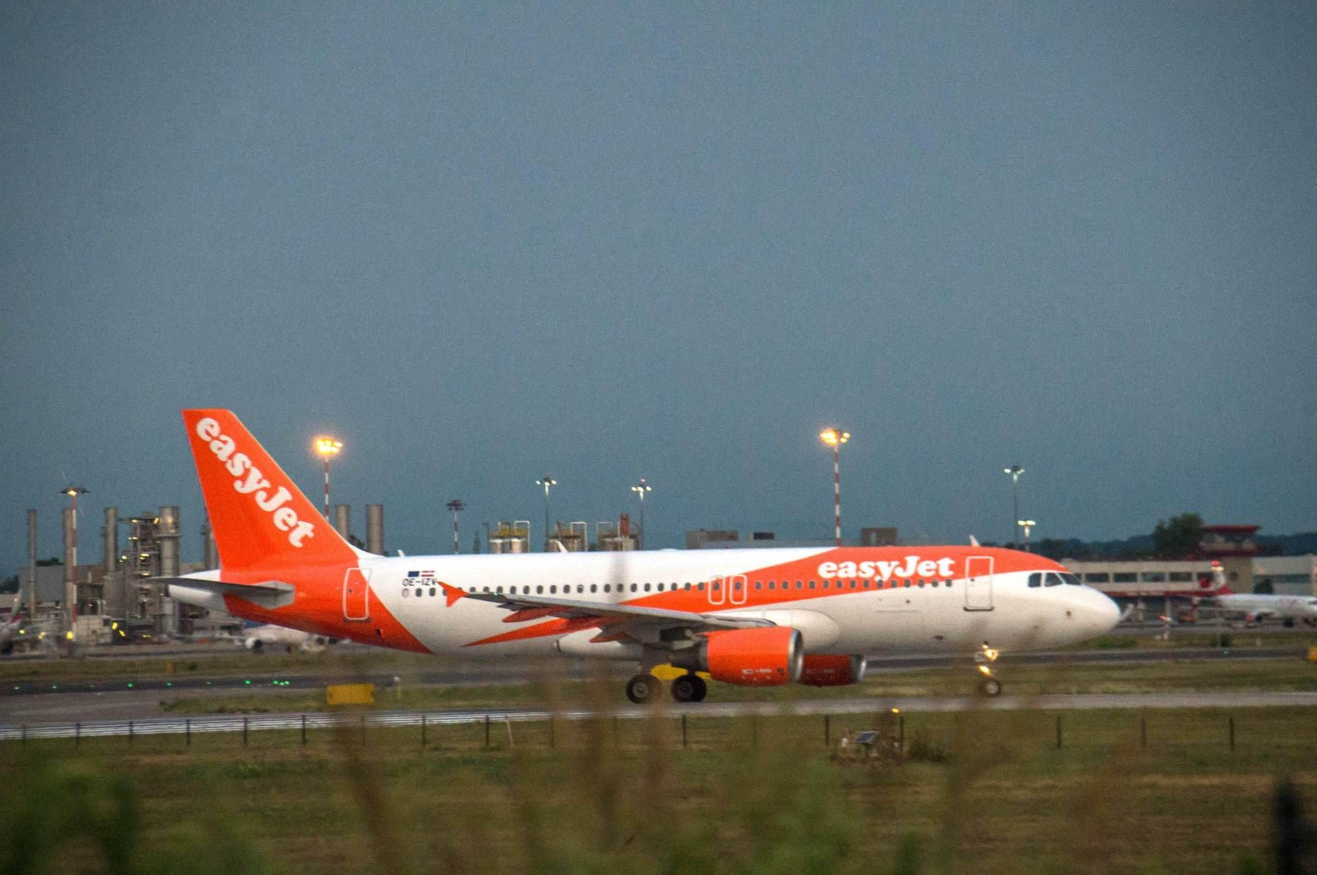 sciopero easyjet sciopero easyjet
