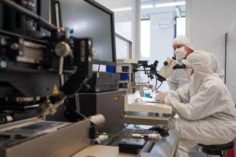 Digital: EU raises alarm about skills gap, Italy responds with 1st Quantum Engineering course