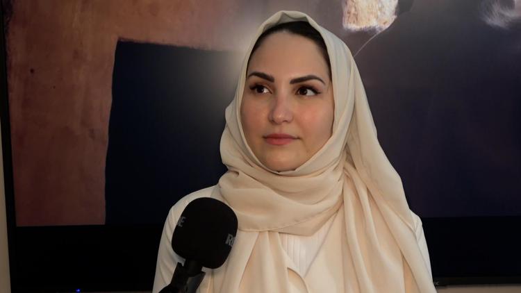 Vicedirettrice Arab News, 'Vision 2030 apre porte alle donne'