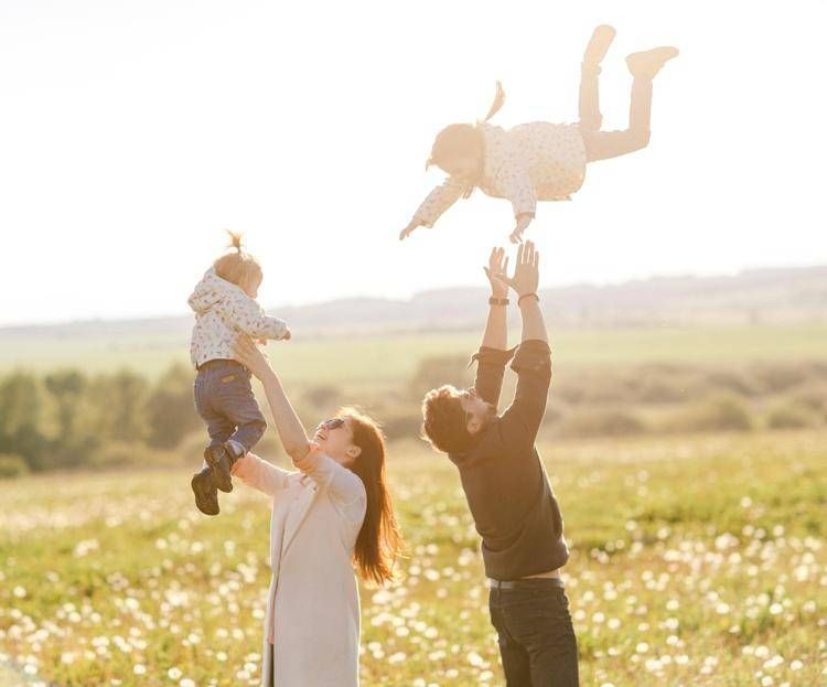 Famiglia -