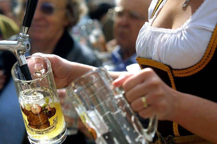 L'Oktoberfest