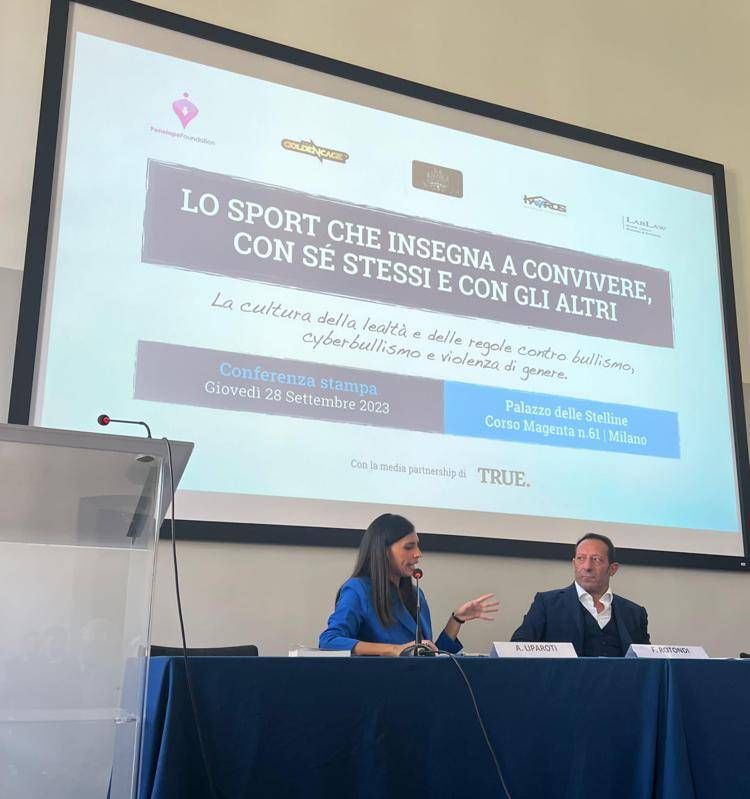 Francesco Rotondi (Cnel): ‘Lo sport entra in costituzione e a Milano ci impegniamo a promuovere gli sport di contatto’