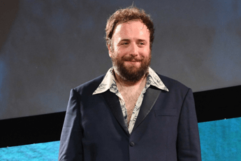 Raphael Gualazzi: “AI will never be able to match the vulnerability of the human condition”