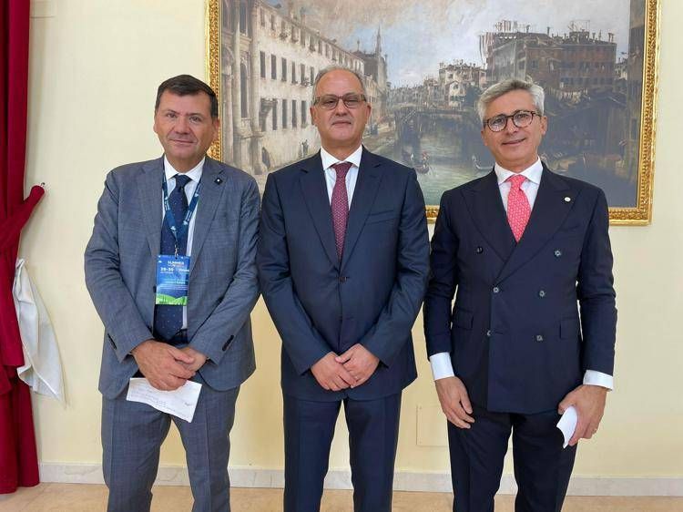 Lavoro, firmato 'Memorandum di Venezia' per collaborazione Italia-Marocco su politiche attive