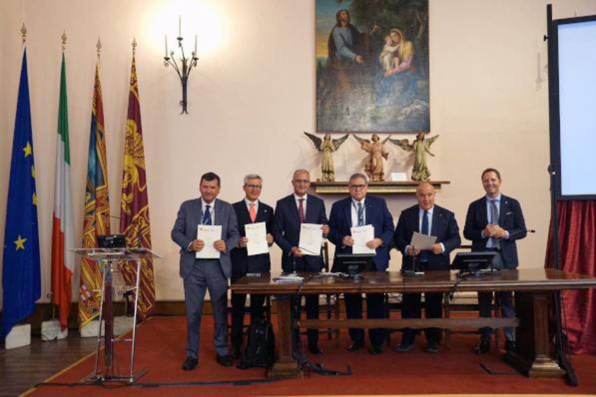 Lavoro, Italia e Marocco firmano memorandum a Venezia