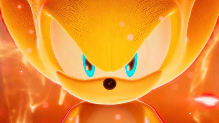 Sonic Frontiers si aggiorna, nuova storia e nuovi personaggi