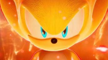 Sonic Frontiers si aggiorna, nuova storia e nuovi personaggi