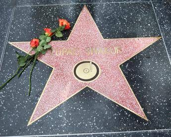 Tupac Shakur, un arresto per l'omicidio del rapper