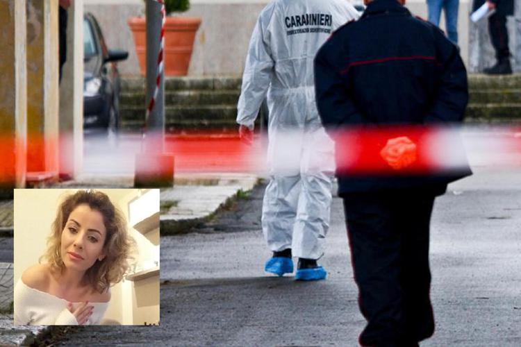 Klodiana Vefa, la 36enne uccisa dal marito a Castelfiorentino - Fotogramma