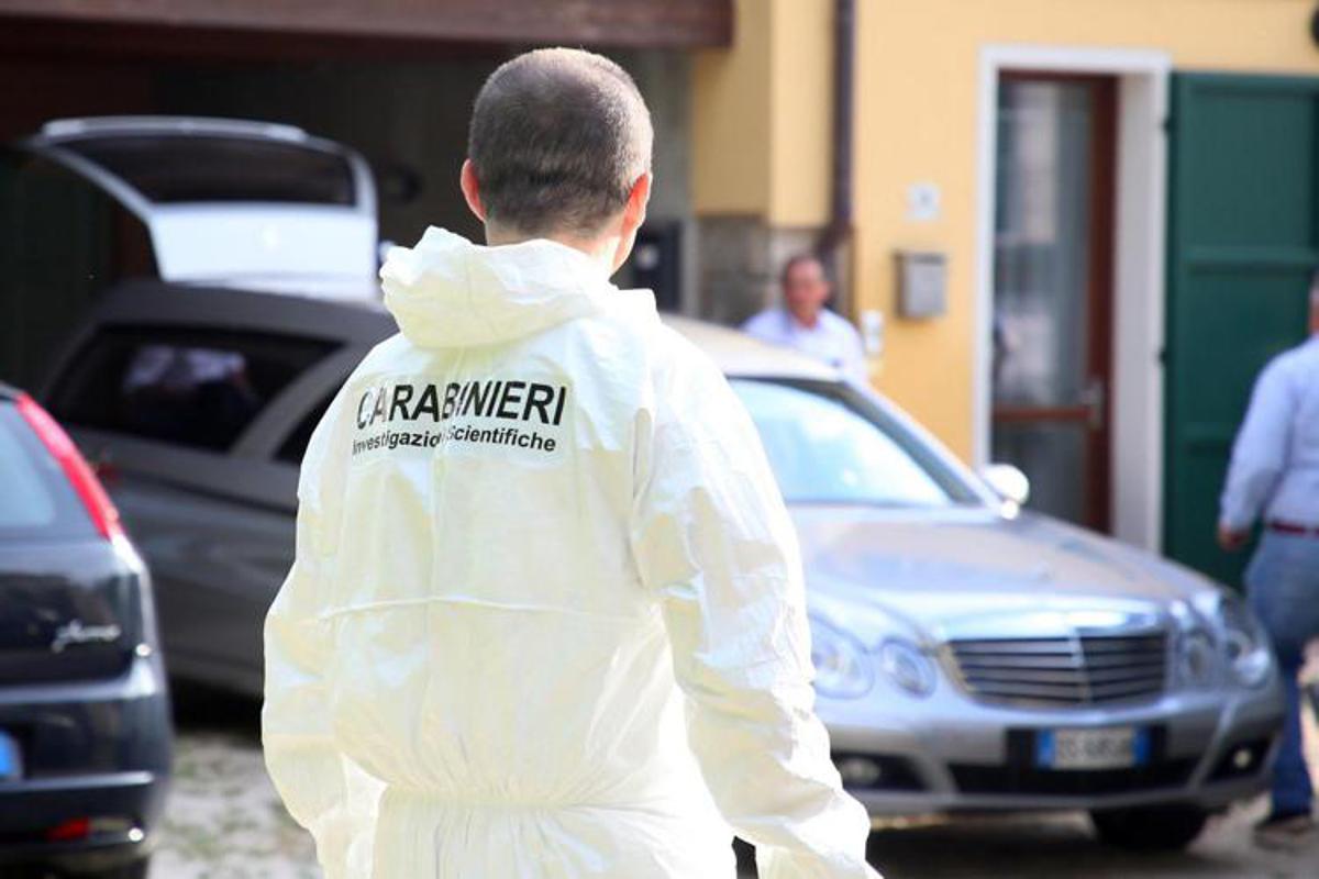 Cadavere trovato in casa a Giaveno (TO): indagini in corso