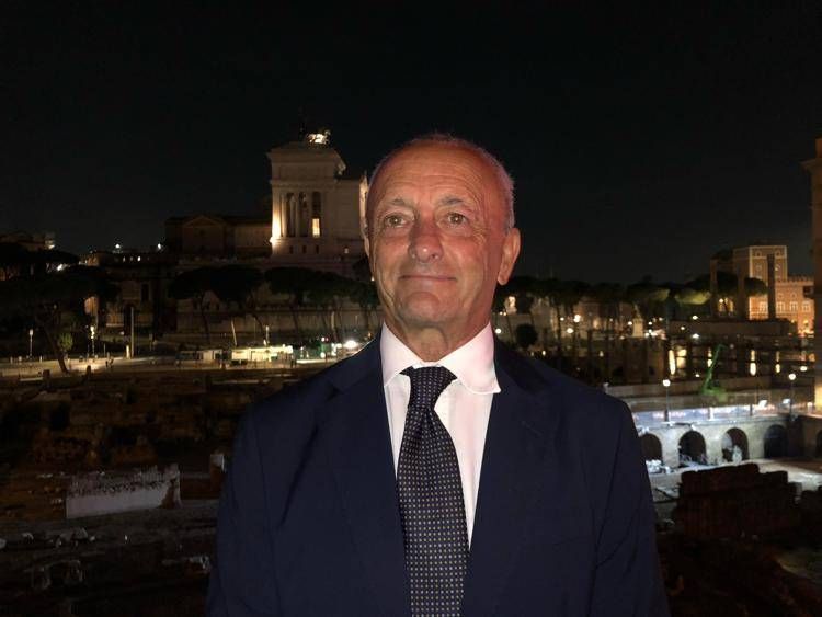 Golf, Stocchi: