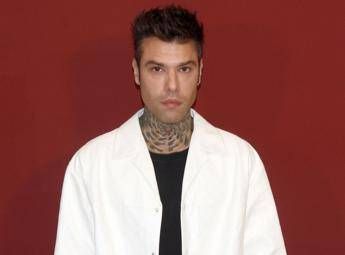 X Factor 2023, Fedez: “Doctors ok to return to live TV”