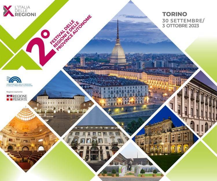 Regioni, cinque i progetti vincitori della call 'I Giovani costruiscono il futuro'