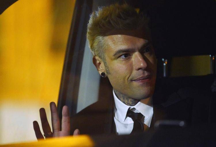 Fedez - Fotogramma